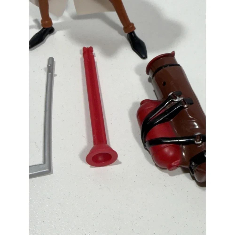 DreamWorks‎ MONSTERS VS ALIENS Dr. Cockroach Bendable Figure DWA